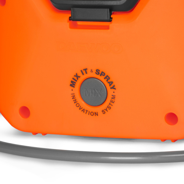 Опрыскиватель аккумуляторный с функцией смешивания DAEWOO DSA 1221Li SET в Екатеринбурге