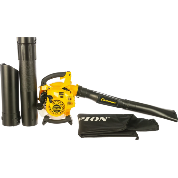 Воздуходув-измельчитель CHAMPION GBV326S в Екатеринбурге