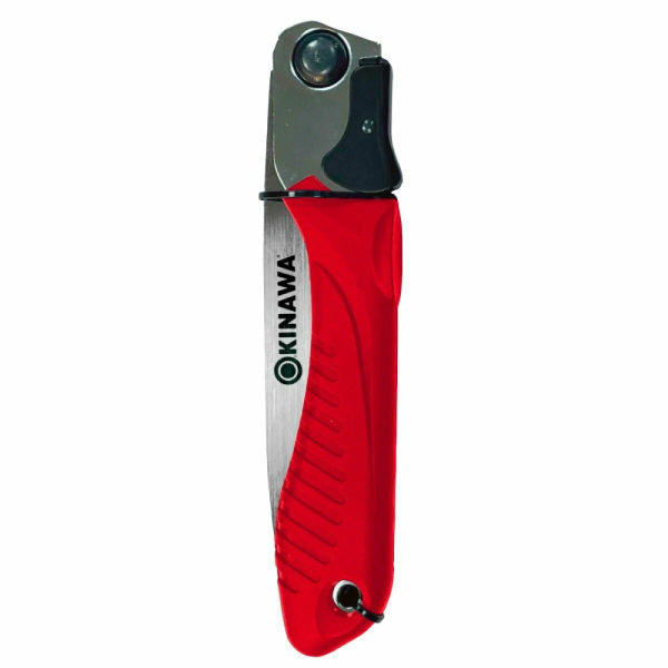 Ножовка складная OKINAWA 210мм 2348