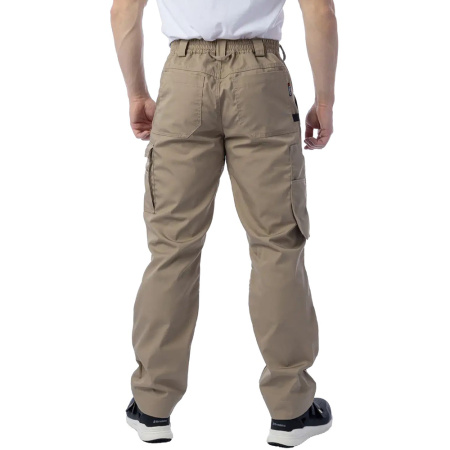Брюки Brodeks KS301 бежевый (50) 00-00001746-50 в Екатеринбурге
