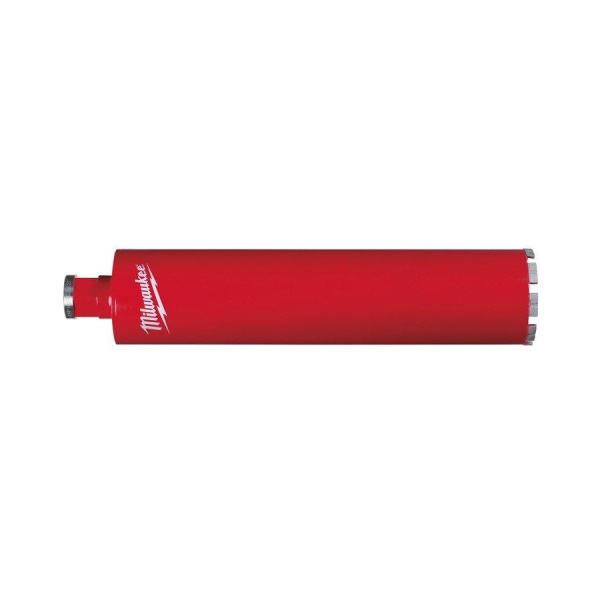 Коронка алмазная Milwaukee WCHP 112