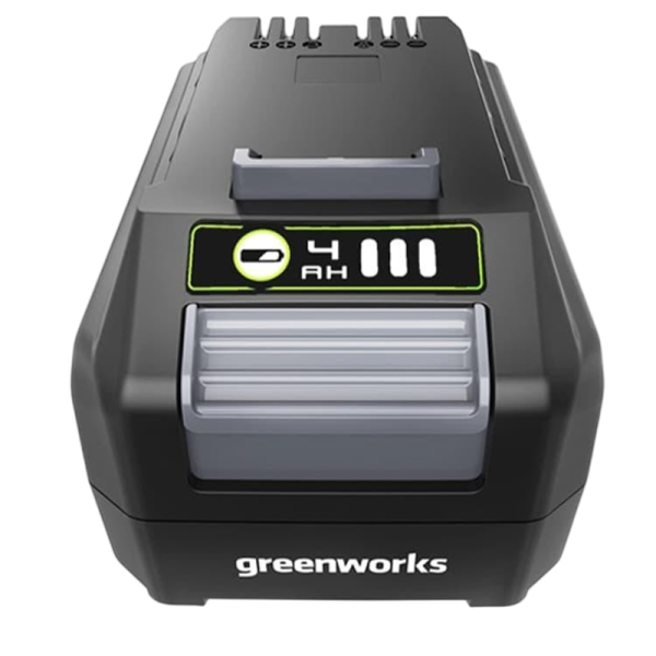 Аккумулятор Greenworks G24B4II 4Ач 2938407 в Екатеринбурге
