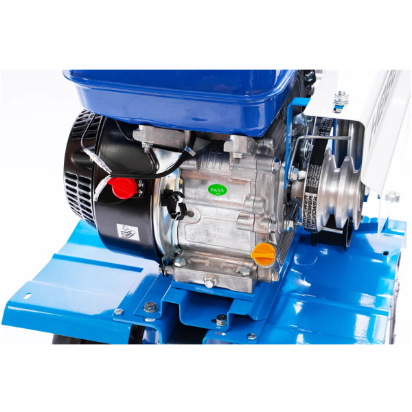 Мотоблок "Нева" МБ2-ZS (GB225) в Екатеринбурге