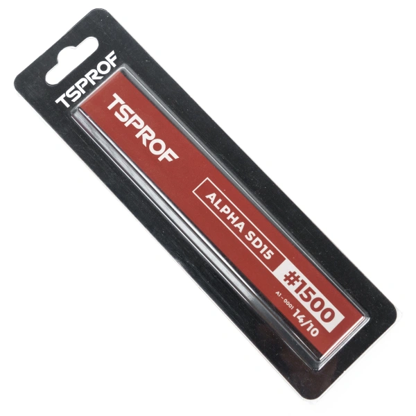 Брусок алмазный TSPROF Alpha 1500 грит  TS-SH23A1015 в Екатеринбурге