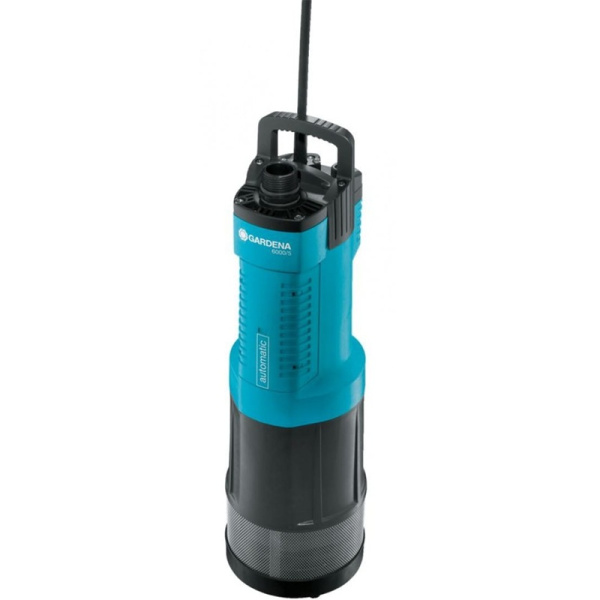 Погружной насос высокого давления GARDENA 6000/5 Comfort 01476-29.000.00