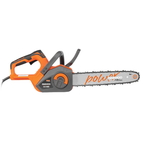 Пила электрическая DAEWOO DACS 1500E  в Екатеринбурге