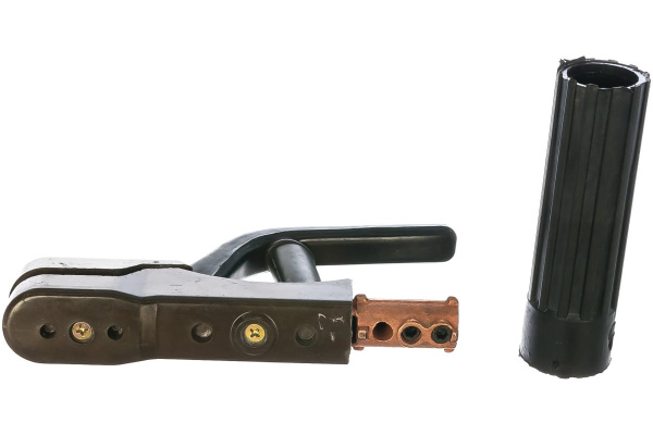 Электрододержатель Foxweld VARTEG EH-500  5881  в Екатеринбурге