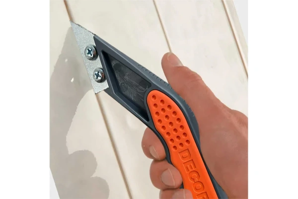 Скребок для расшивки швов DECOR  113-003 в Екатеринбурге 