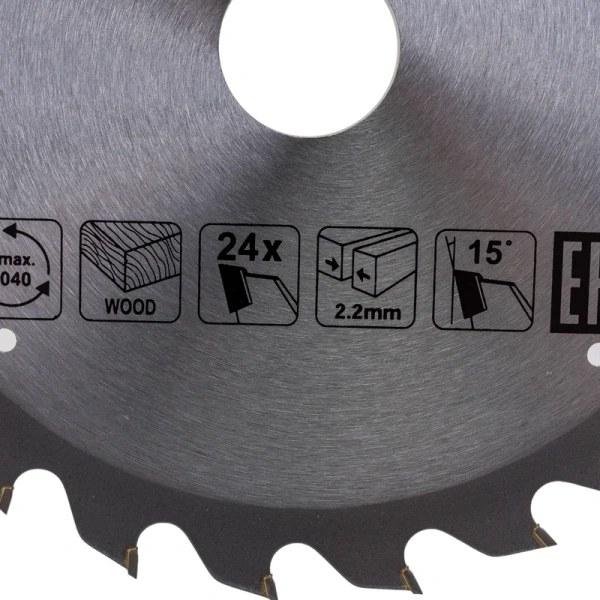 Диск пильный МАКITA 190х30х24 D-64951 в Екатеринбурге