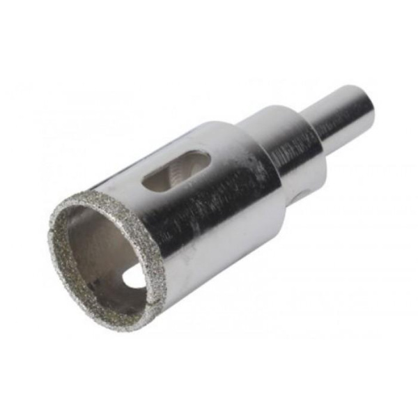 Коронка алмазная "RUBI" EASY GRES 43мм.  05965