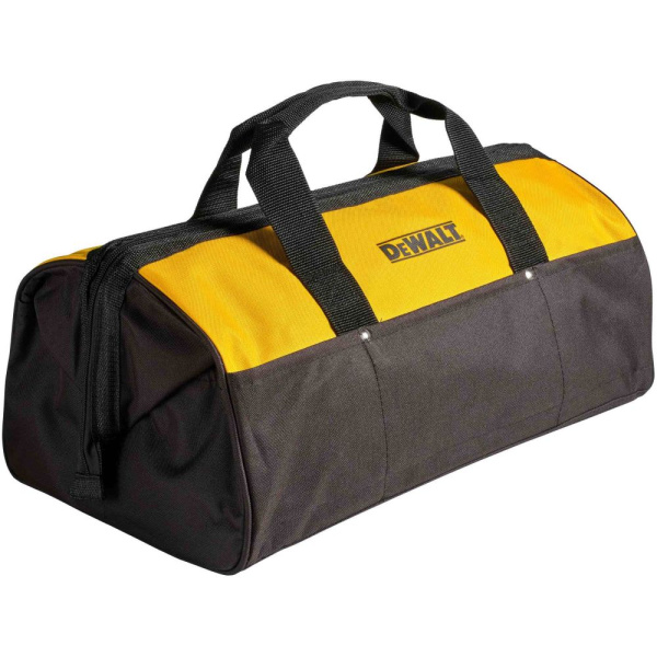 Сумка для инструмента DeWalt нейлон 18", 45,7x51x30,5см, 624807-01 в Екатеринбурге