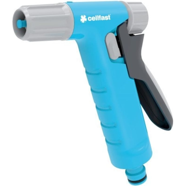 Пистолетный ороситель Cellfast HYDRON 50-737 в Екатеринбурге