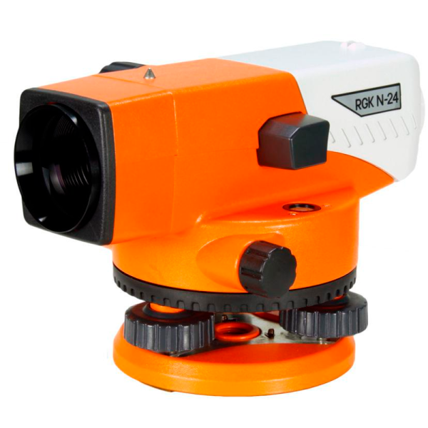 Оптический нивелир "RGK" N-24   в Екатеринбурге