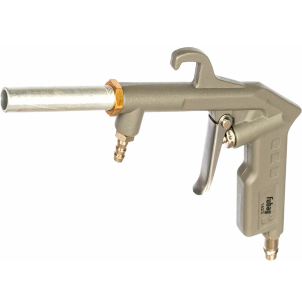 Пистолет пескоструйный Fubag без бачка 110116