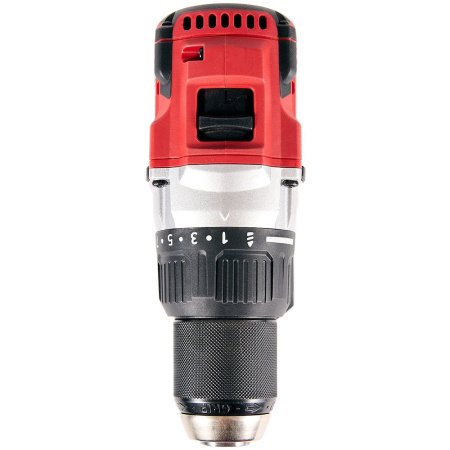 Аккумуляторная дрель шуруповёрт DEVON 5282-Li-20TS в Екатеринбурге