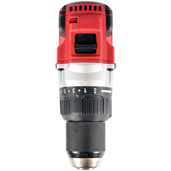 Аккумуляторная дрель шуруповёрт DEVON 5282-Li-20TS в Екатеринбурге