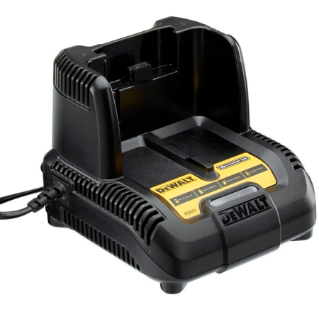 Зарядное устройство "DeWalt" PRO LANDSCAPE DCB413-QW в Екатеринбурге