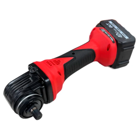 УШМ аккумуляторная DLT Y125BL  5100 в Екатеринбурге