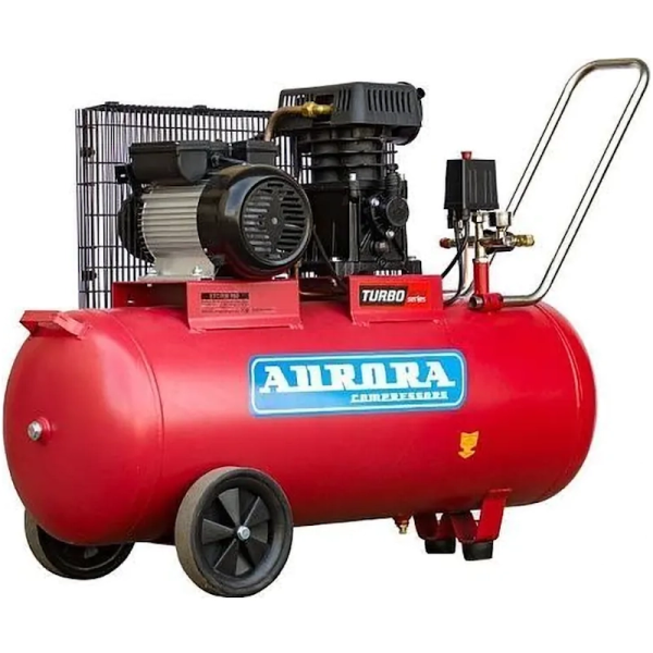 Компрессор AURORA STORM-100 TURBO active design 00029712 в Екатеринбурге