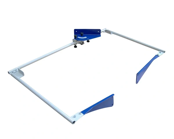 Линейка комбинированная BELMASH CR-2200 D027A в Екатеринбурге