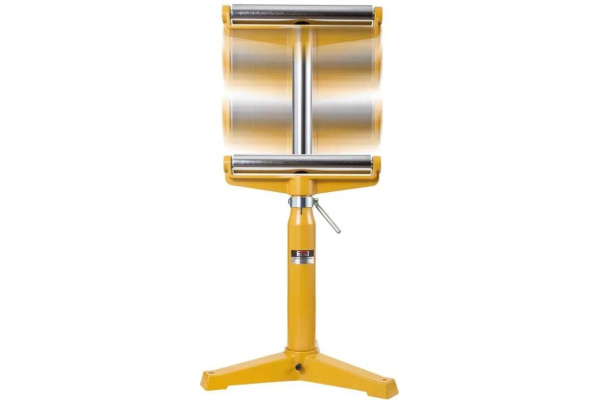 Опора роликовая HRS Powermatic PM1-35 в Екатеринбурге