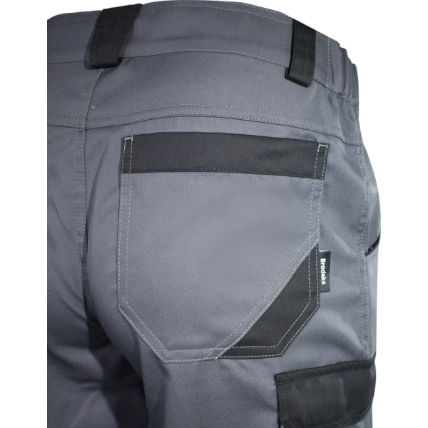 Брюки Brodeks KS302 00-00001988-56 в Екатеринбурге