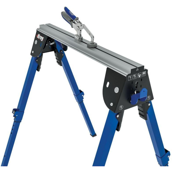 Опора складная Kreg Track Horse KREG с зажимом KWS500 в Екатеринбурге