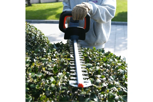 Кусторез аккумуляторный SENIX HTX2-M-EU в Екатеринбурге