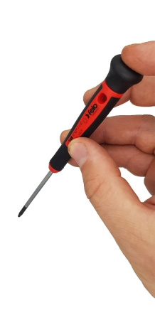 Отвертка Felo для точных работ Tx 7x60 24807160 в Екатеринбурге 