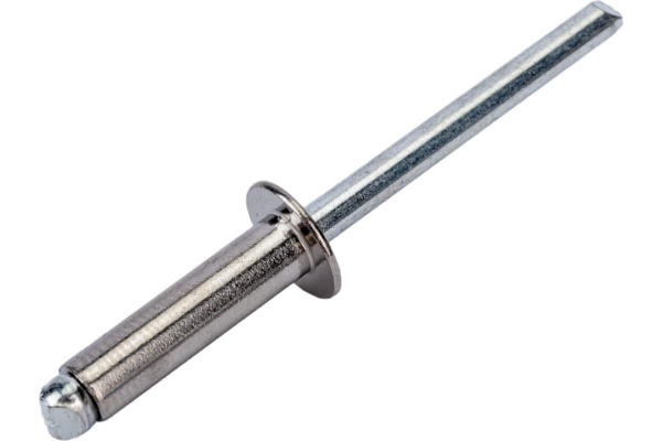 Заклепка нерж/сталь RAPID 4,8х18мм. (50шт)  5000397 в Екатеринбурге