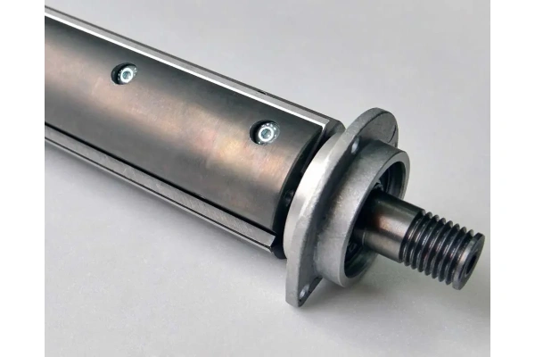 Вал строгальный в сборе BELMASH SDM 270/3 RA010A в Екатеринбурге