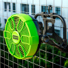 Вентилятор с гибридным питанием Greenworks G24FAN  3503407 в Екатеринбурге