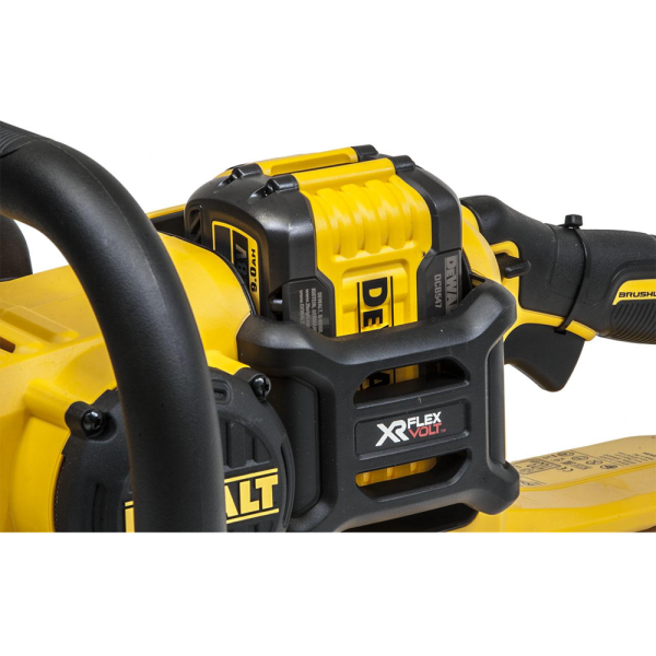Аккумуляторная цепная пила DeWalt FLEXVOLT DCM575N в Екатеринбурге