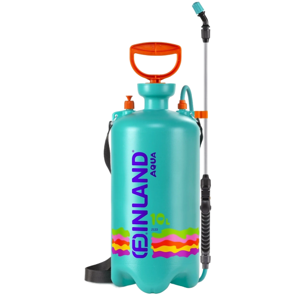Опрыскиватель FINLAND 10 литров Aqua  2133 в Екатеринбурге