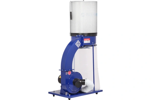 Установка вытяжная BELMASH DC2500MC-AT D140A