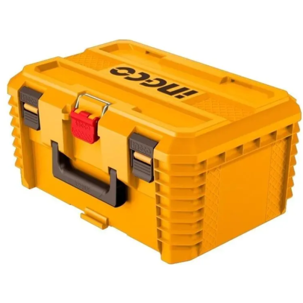 Ящик для инструмента штабелируемый INGCO 480х320х248 мм PBXS103 в Екатеринбурге 