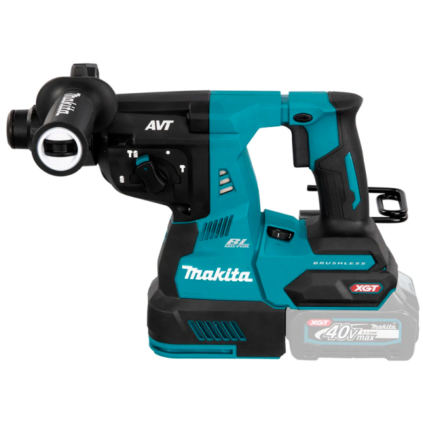 Аккумуляторный перфоратор  Makita  HR003GZ в Екатеринбурге