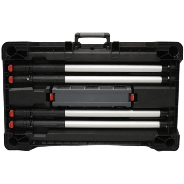 Верстак Keter JobMade + Rails  17202215(239985) в Екатеринбурге