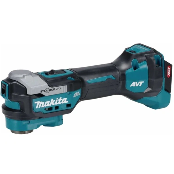 Резак универсальный аккумуляторный MAKITA  TM001GD201  в Екатеринбурге
