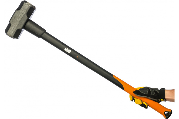 Кувалда Truper MD-12F 5450г, фиберглассовая рукоять, 16542 в Екатеринбурге 