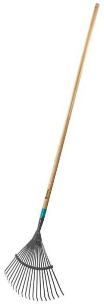 Грабли GARDENA веерные металлические ClassicLine 17202-20.000.00