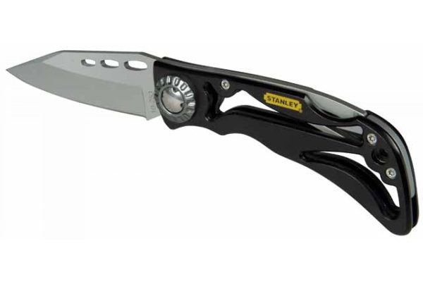 Нож STANLEY Skeleton 0-10-253 в Екатеринбурге 