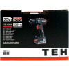 Аккумуляторная дрель TEH TDBL1020-2B  в Екатеринбурге