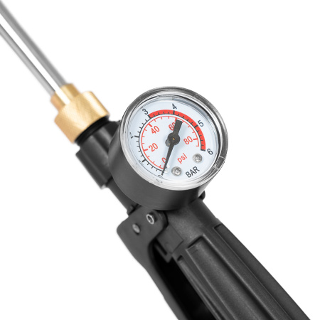 Опрыскиватель аккумуляторный DAEWOO DSA 1621 Li SET в Екатеринбурге