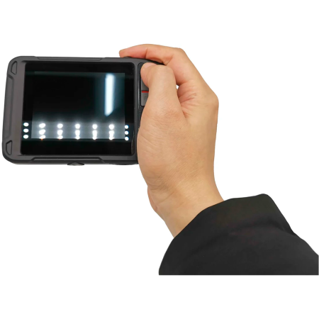 Тепловизор Guide P120V в Екатеринбурге