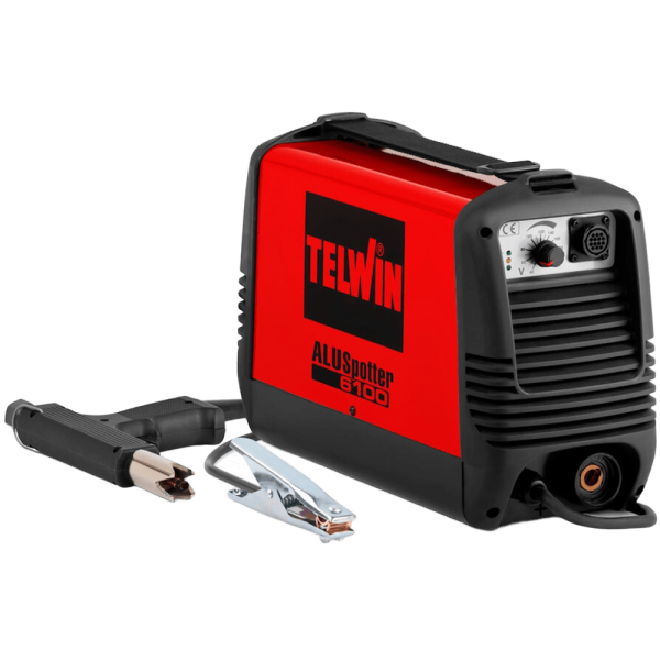 Аппарат точечной сварки  ALUSPOTTER 6100  Telwin