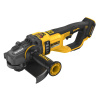 УШМ аккумуляторная DeWalt  DCG460NK-XJ  в Екатеринбурге