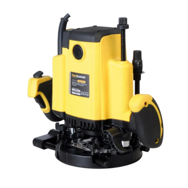 Фрезер HANSKONNER PLATINUM HRE1120CP
