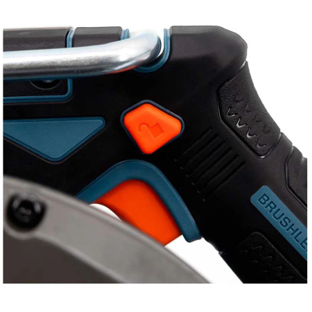 Циркулярная пила аккумуляторная SENIX  PSCX2-M6-EU-0 в Екатеринбурге