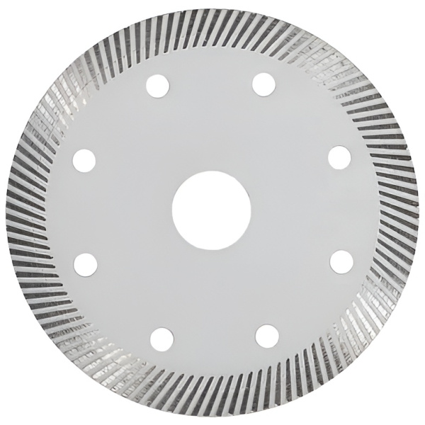 Диск алмазный по керамограниту DLT SLAB TOP 105х1,2х20мм  1442 в Екатеринбурге